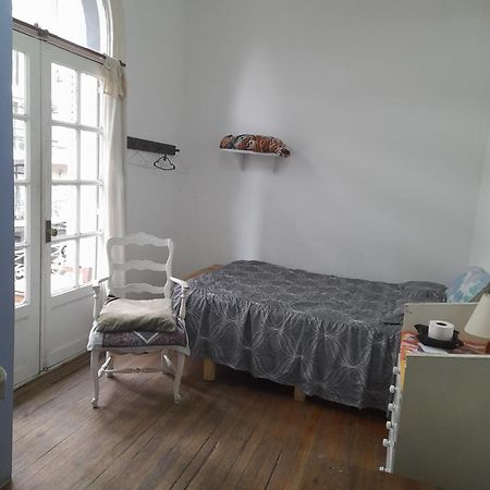 Corazon De Recoleta Apartment Buenos Aires Exterior photo