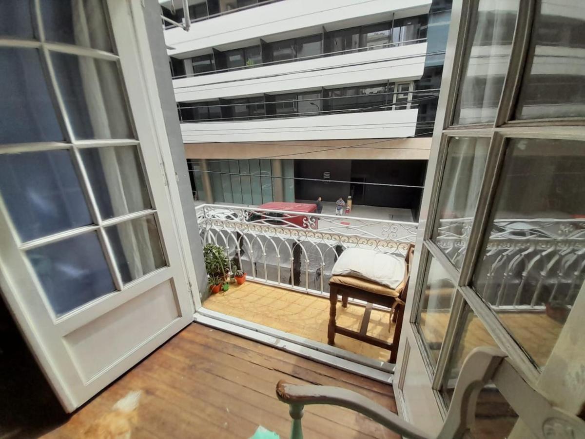 Corazon De Recoleta Apartment Buenos Aires Exterior photo