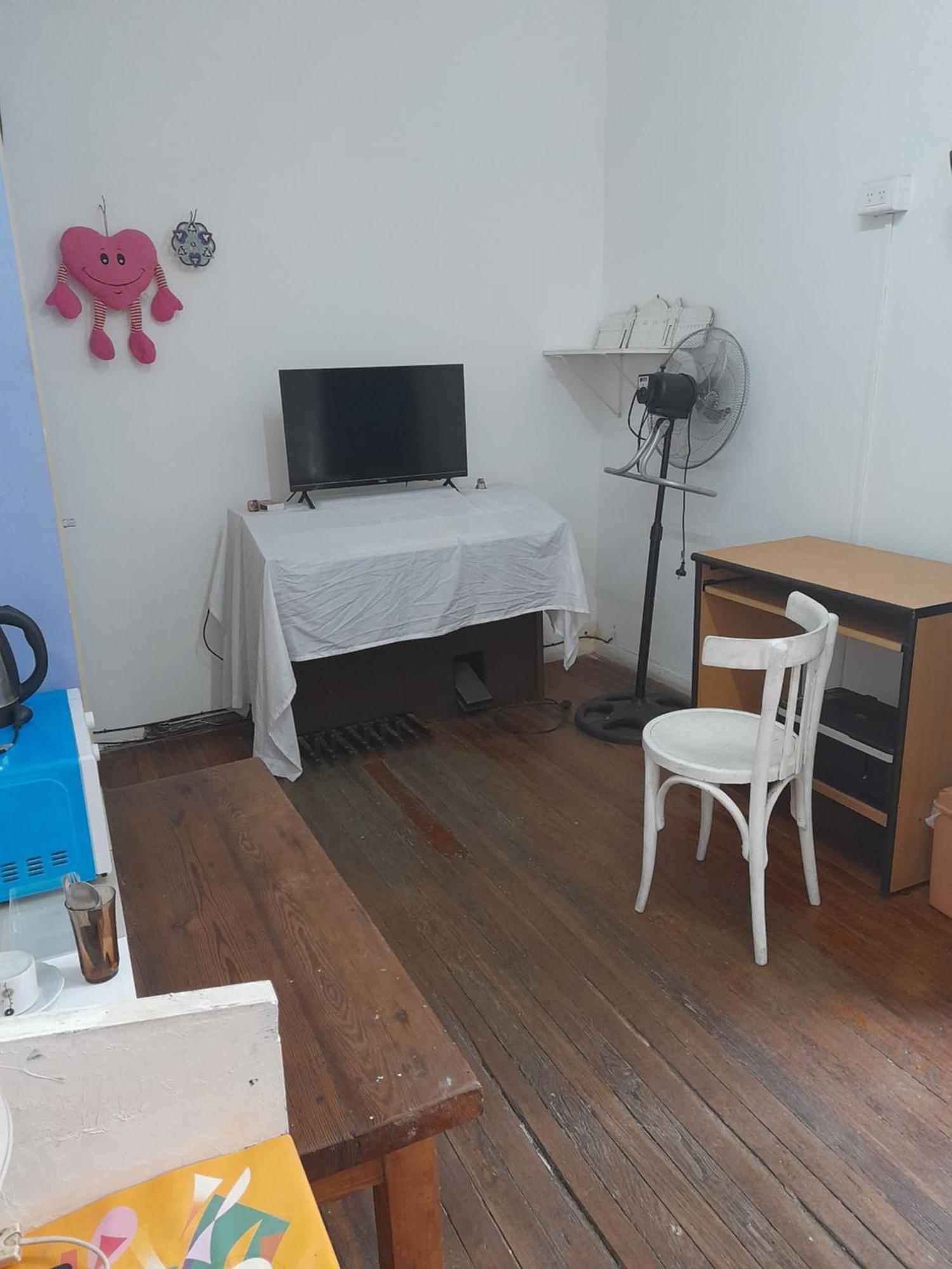 Corazon De Recoleta Apartment Buenos Aires Exterior photo