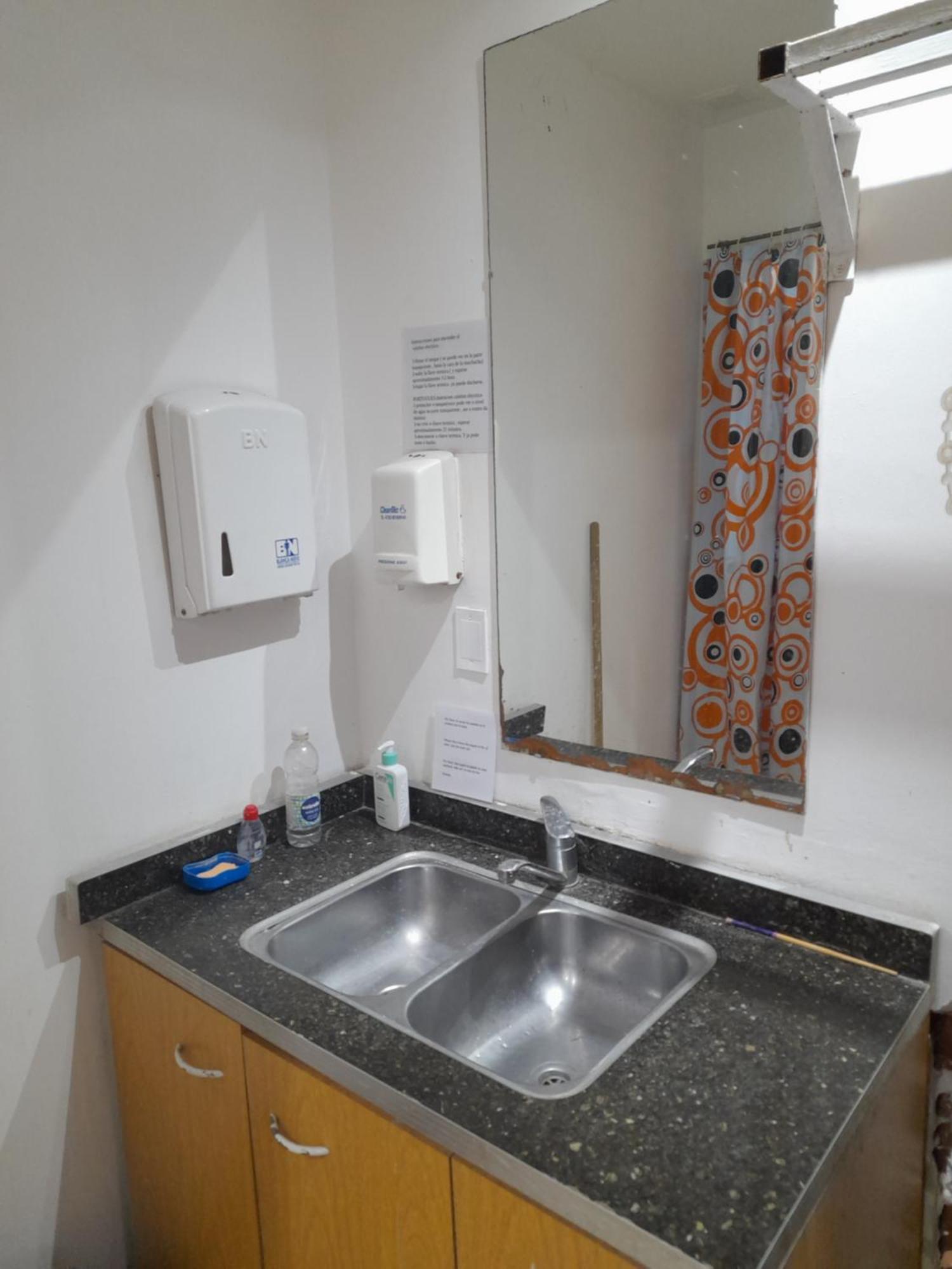 Corazon De Recoleta Apartment Buenos Aires Exterior photo