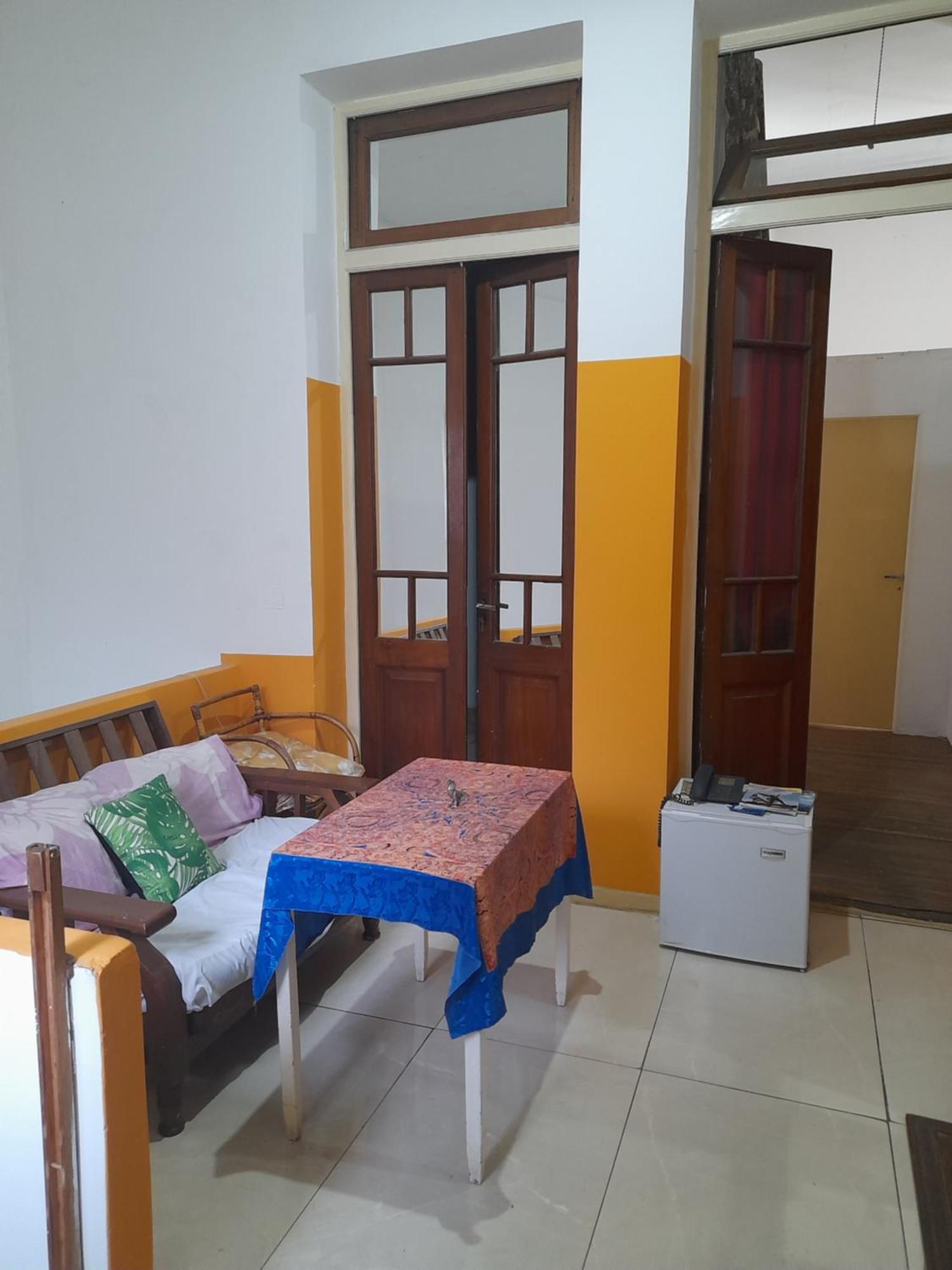 Corazon De Recoleta Apartment Buenos Aires Exterior photo