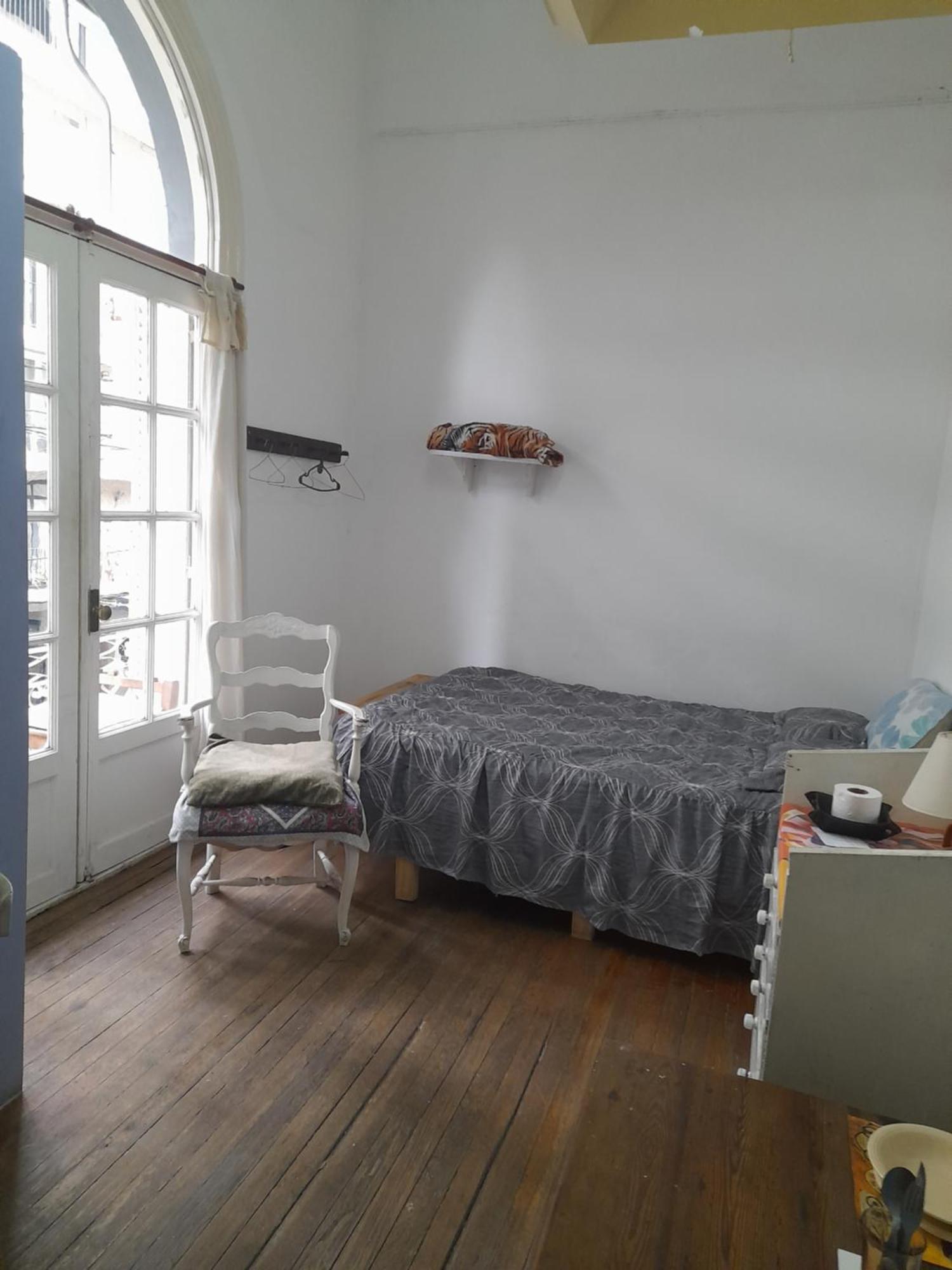 Corazon De Recoleta Apartment Buenos Aires Exterior photo